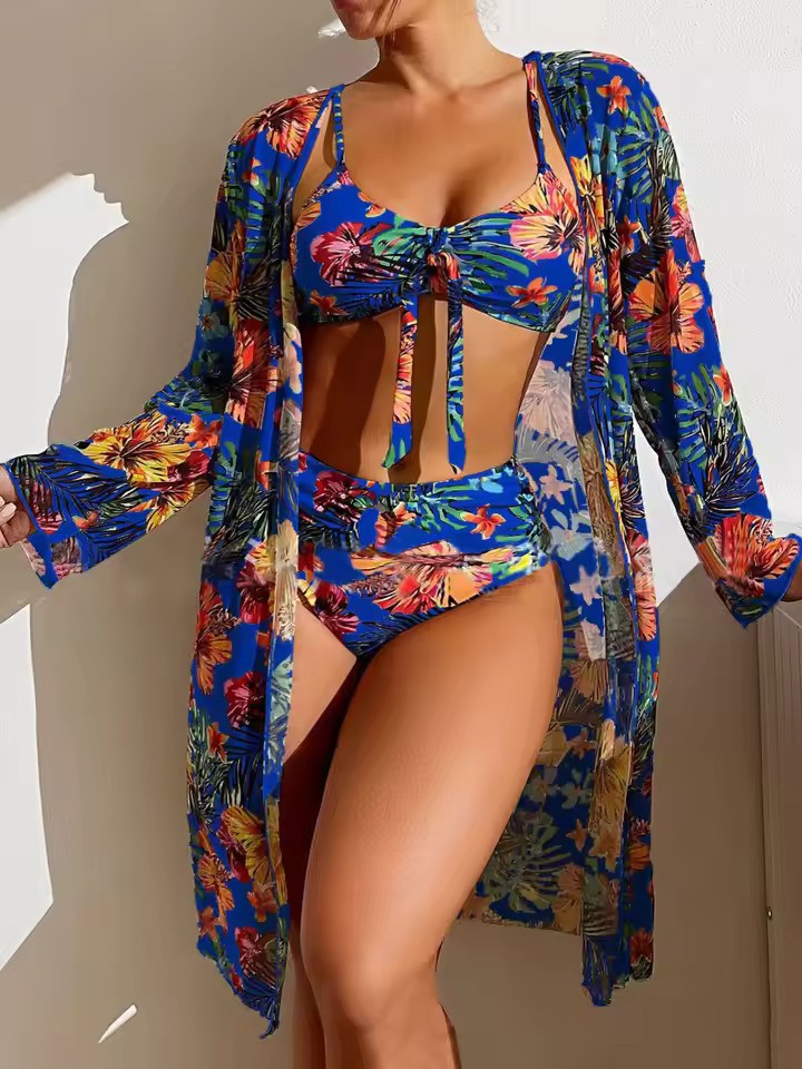 Bikini Set Damen – Pelanva – Ansicht 11