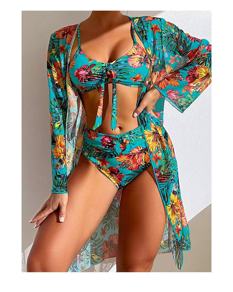 Bikini Set Damen – Pelanva – Ansicht 2