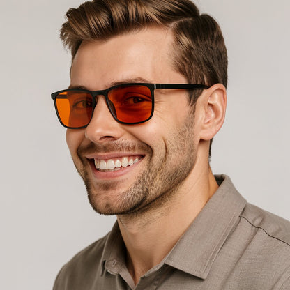 Blaulichtfilter-Brille – Pelanva – Ansicht 1
