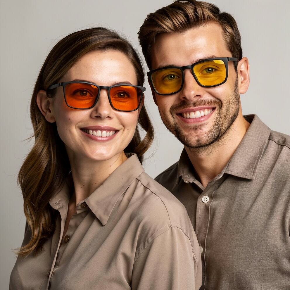 Blaulichtfilter-Brille – Pelanva – Ansicht 10