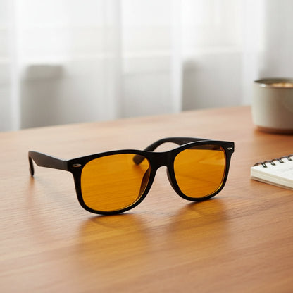 Blaulichtfilter Brille – Pelanva
