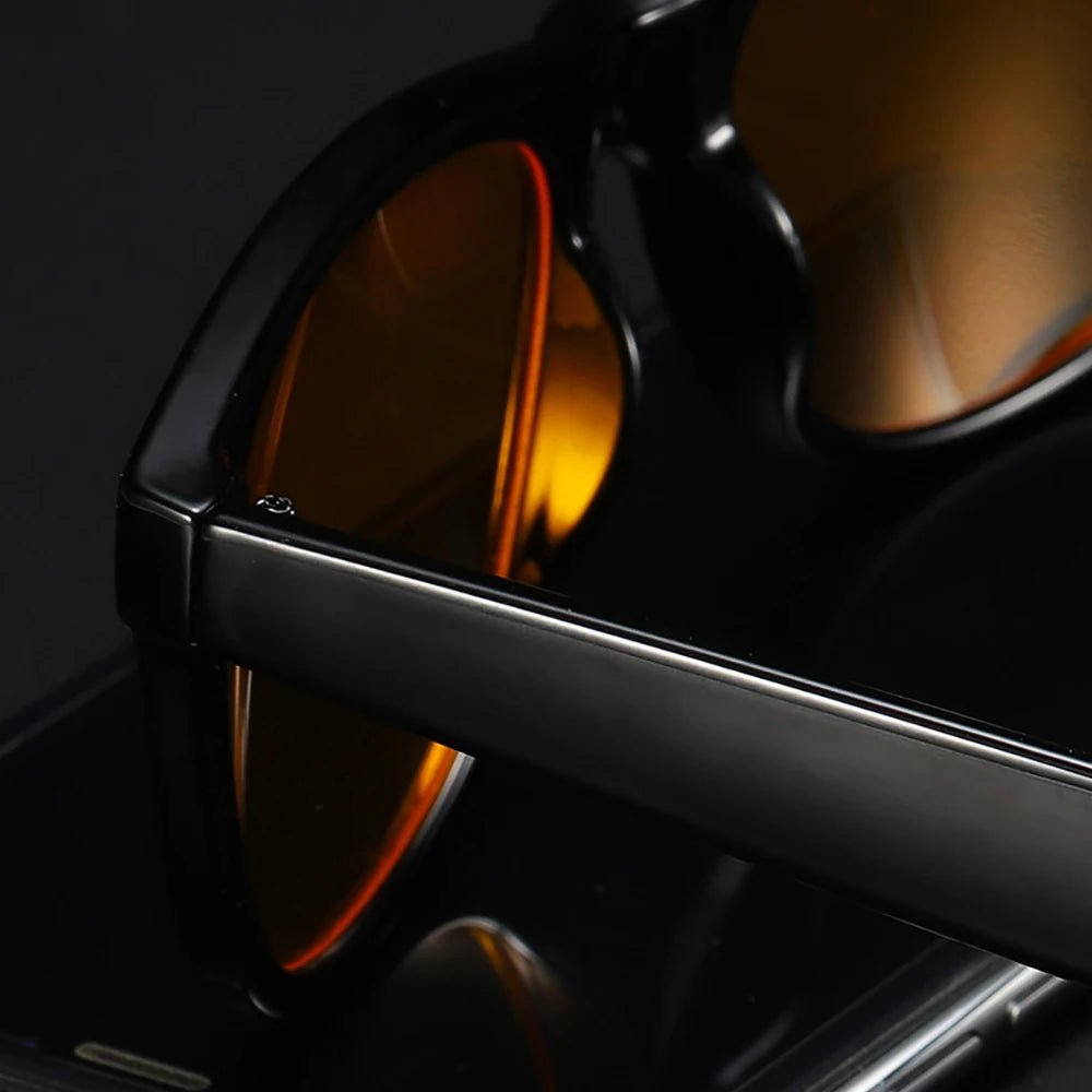 Blaulichtfilter Brille – Pelanva – Ansicht 3