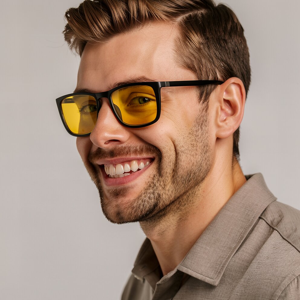 Blaulichtfilter-Brille – Pelanva – Ansicht 4