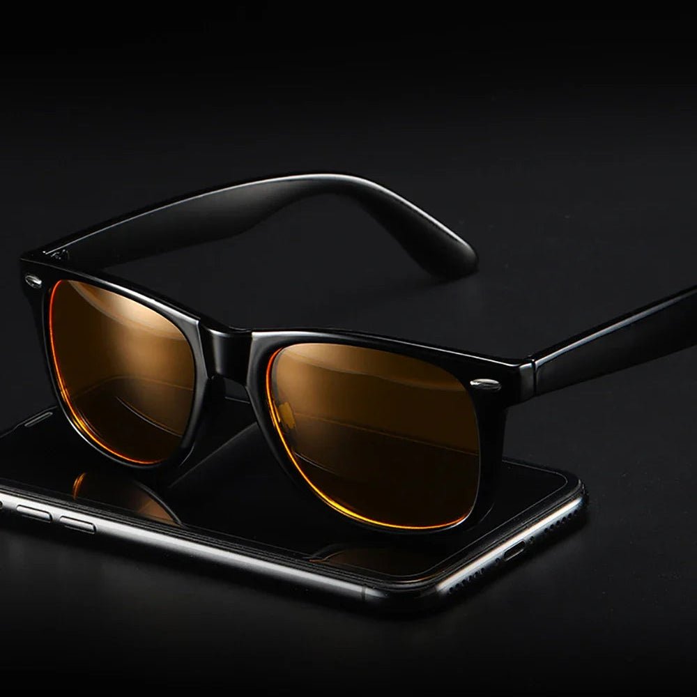 Blaulichtfilter Brille – Pelanva – Ansicht 4