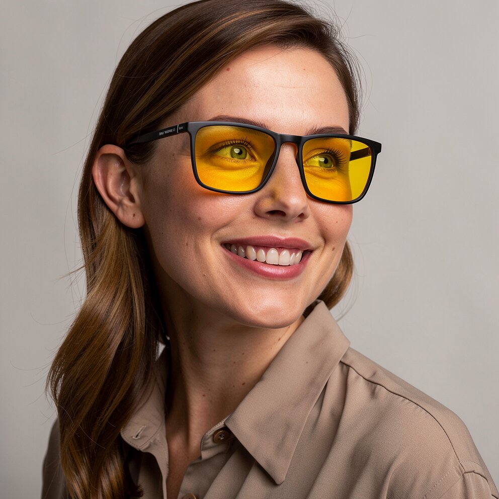 Blaulichtfilter-Brille – Pelanva – Ansicht 5