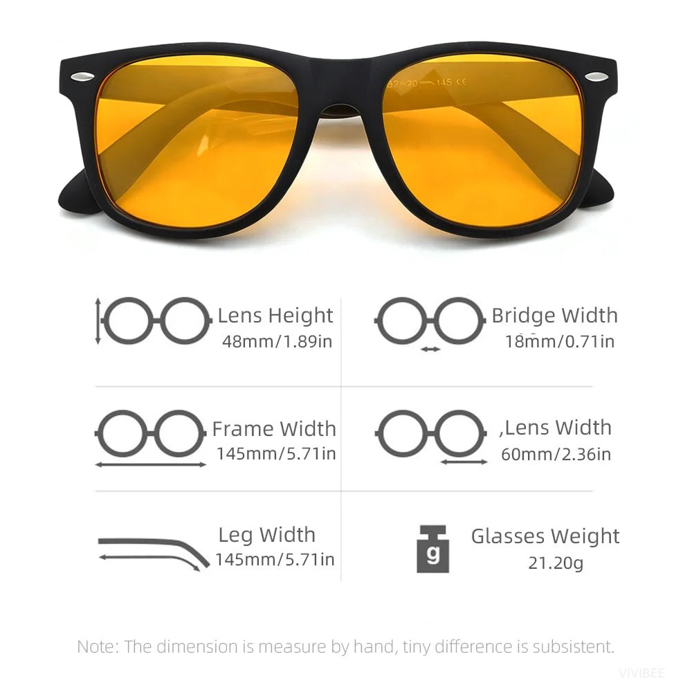 Blaulichtfilter Brille – Pelanva – Ansicht 6