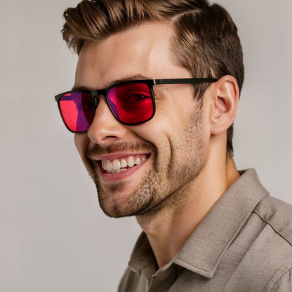 Blaulichtfilter-Brille – Pelanva – Ansicht 7