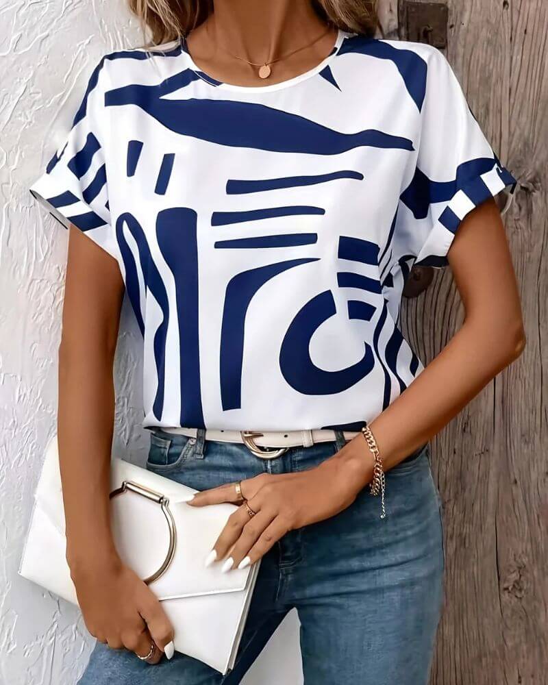 Bluse – 2