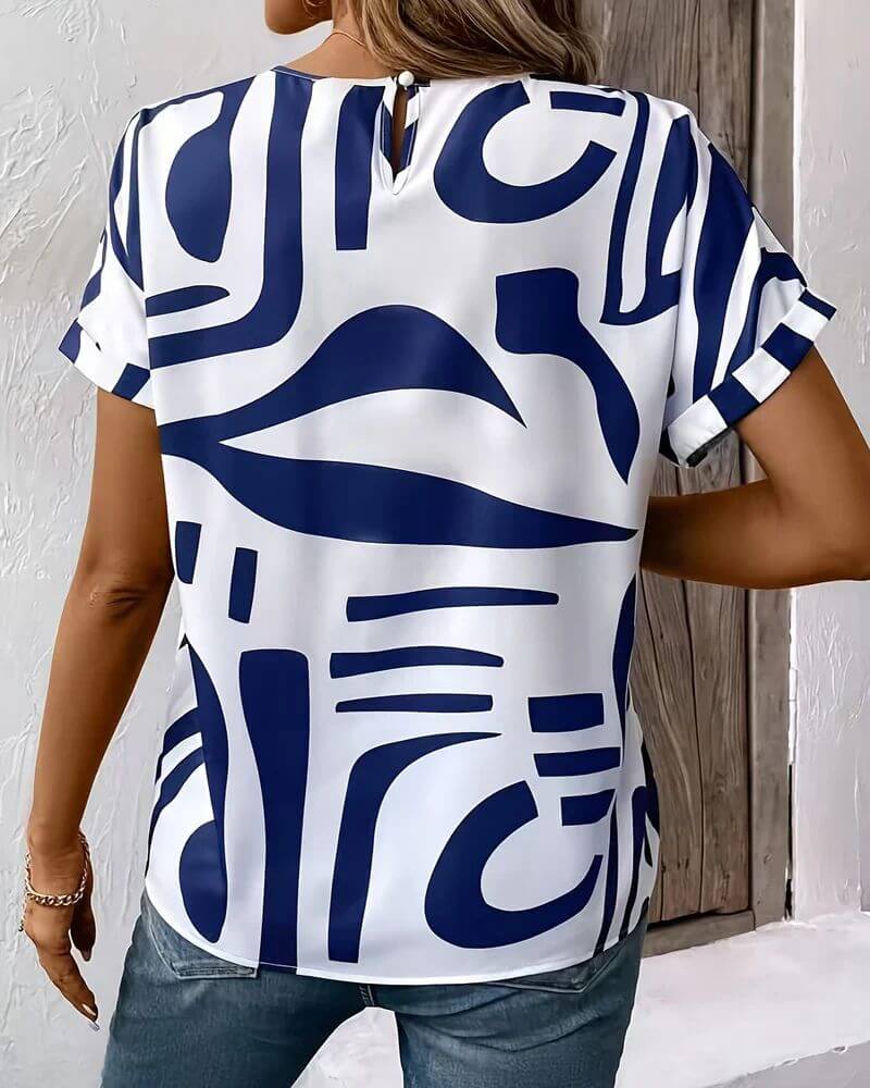 Bluse – 3