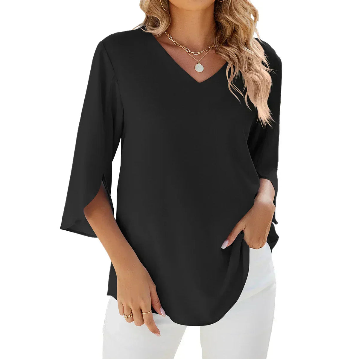Bluse – 3