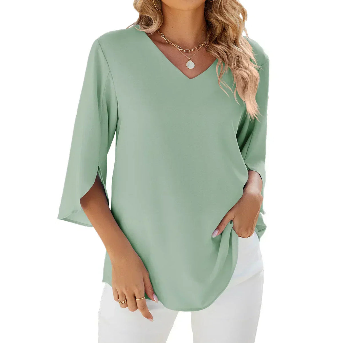 Bluse – 5