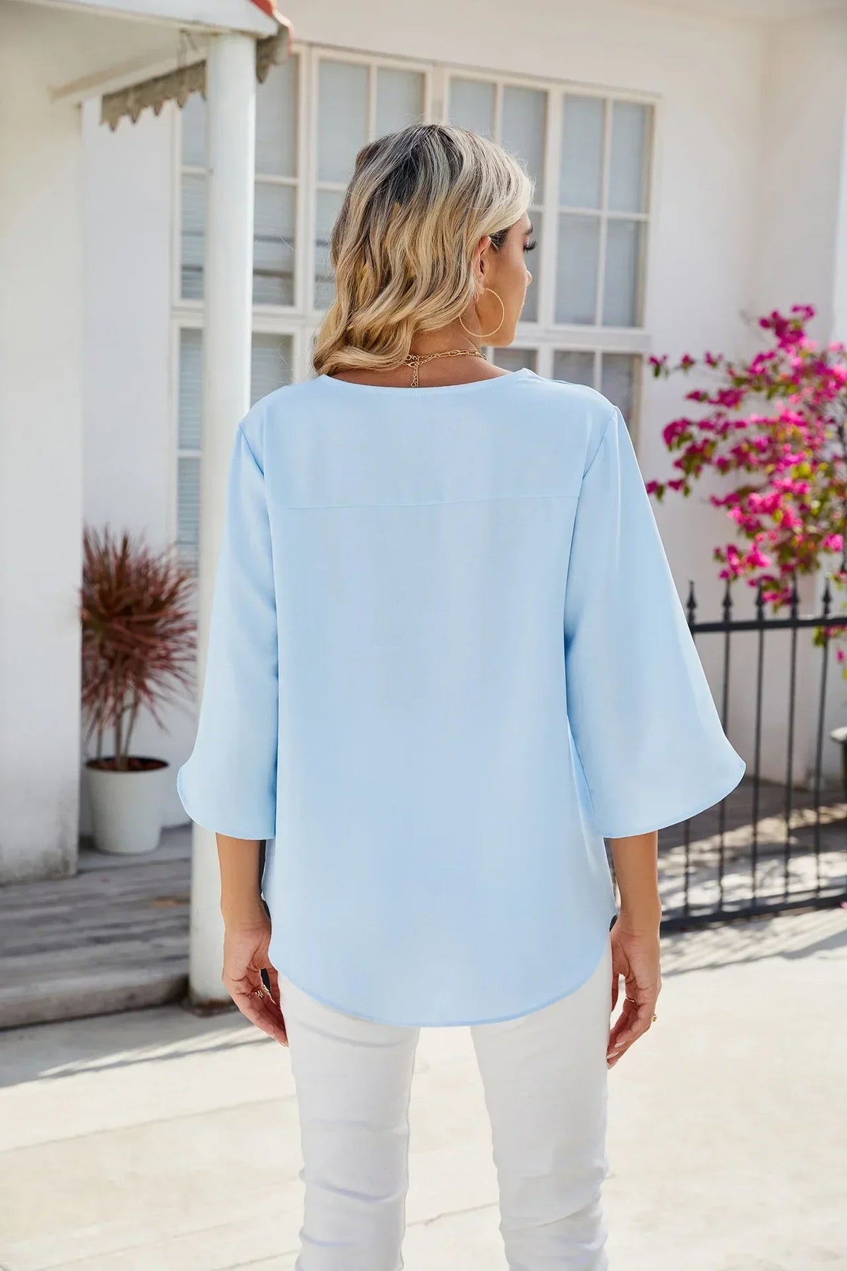 Bluse