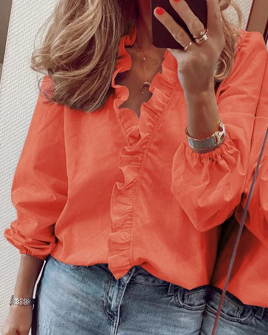 Bluse