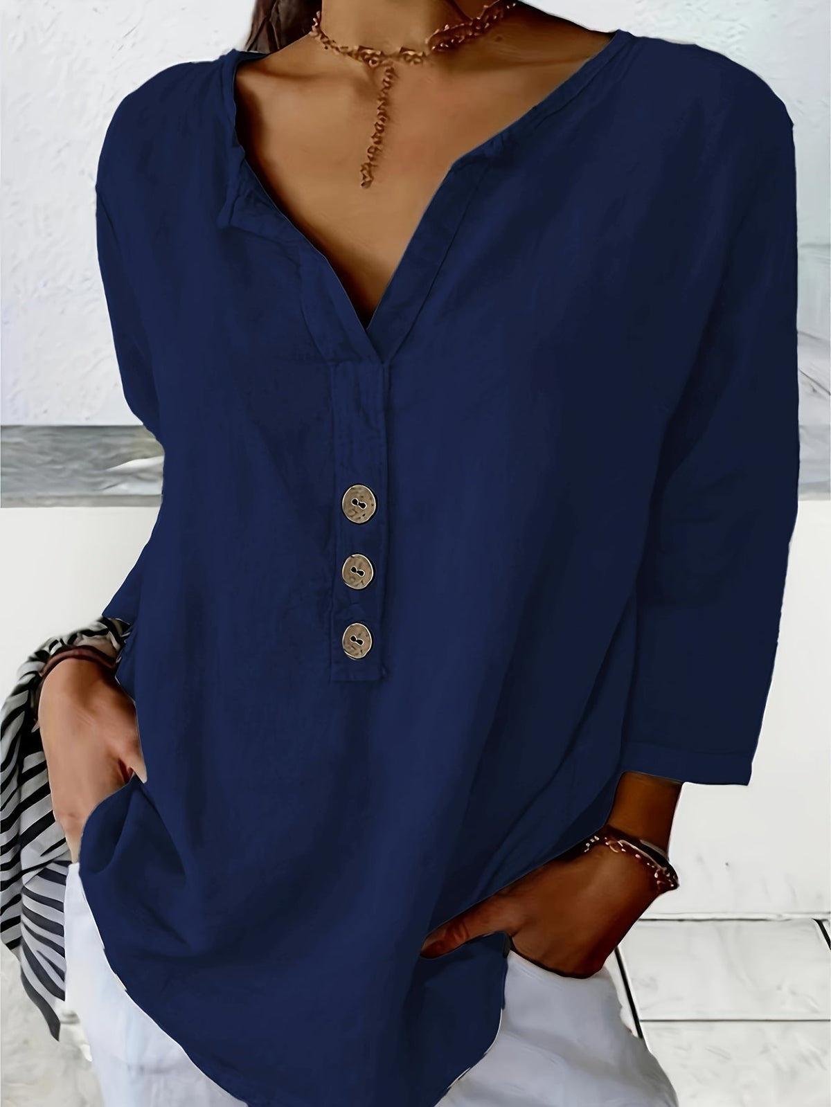 Bluse – 5