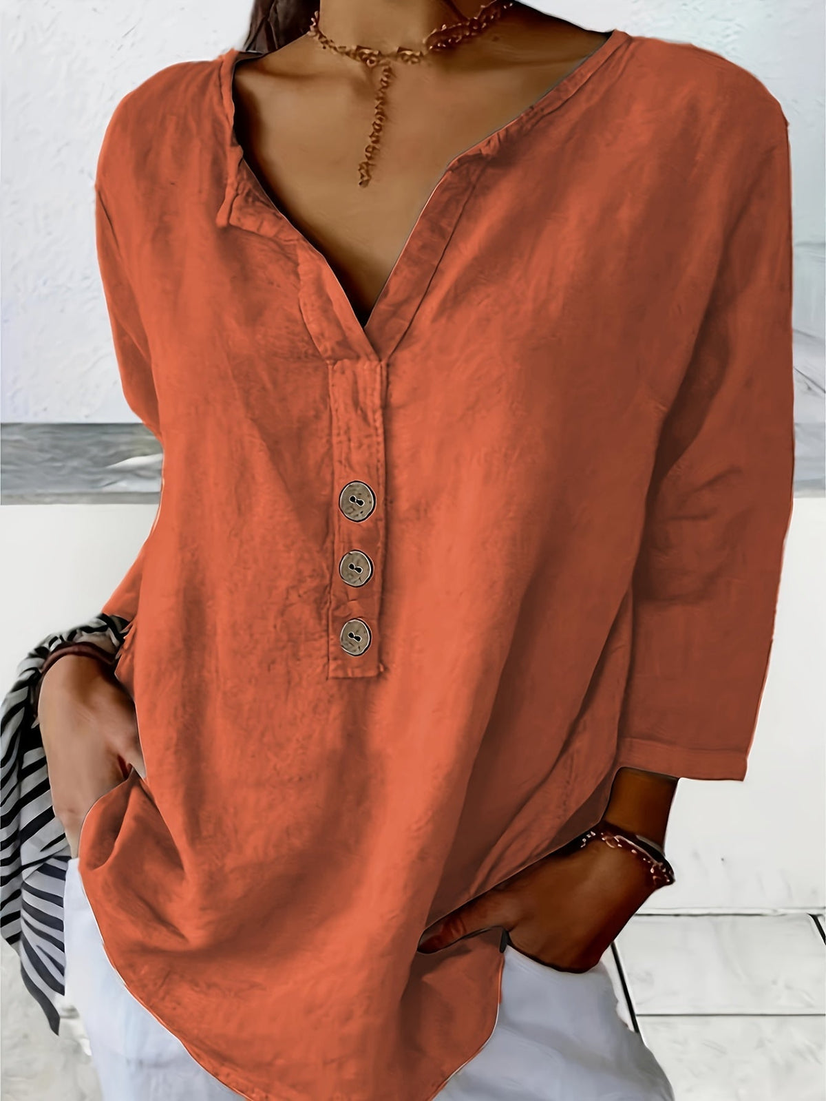 Bluse – 7