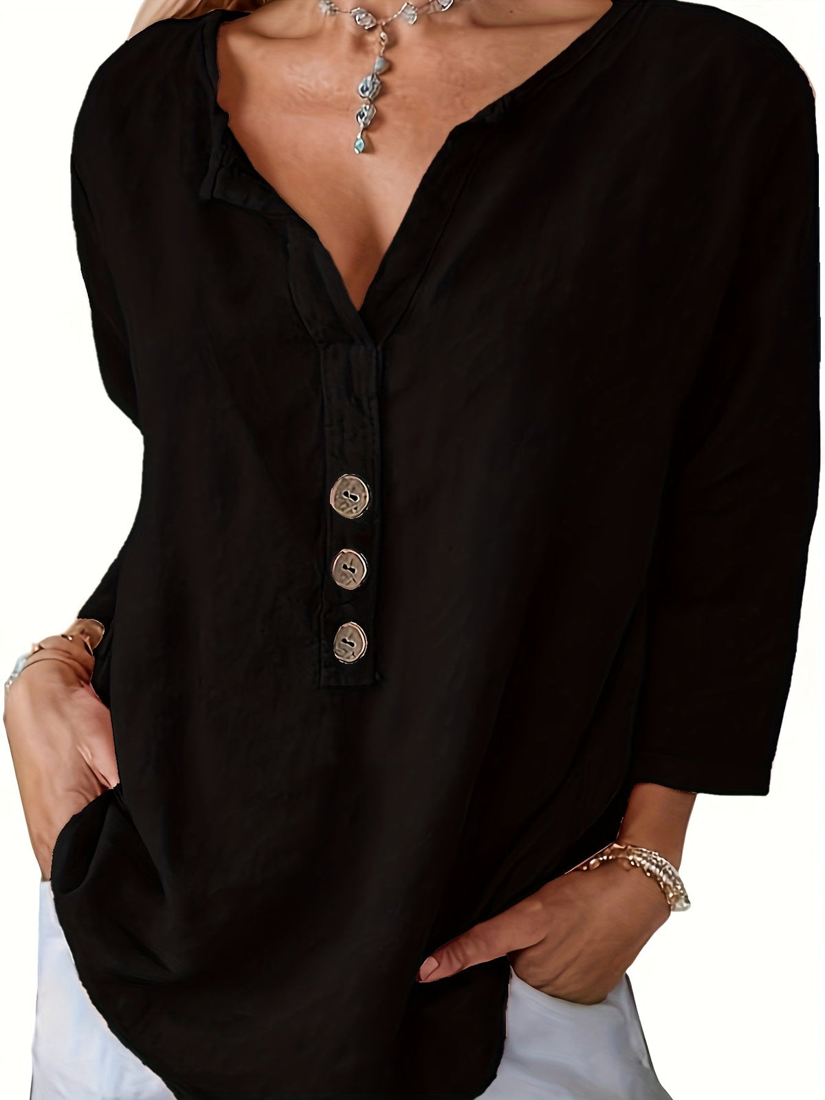 Bluse – 8
