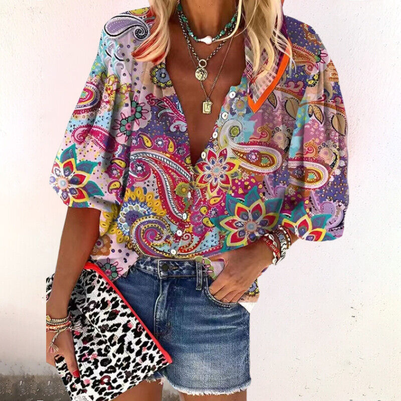Bluse – 2