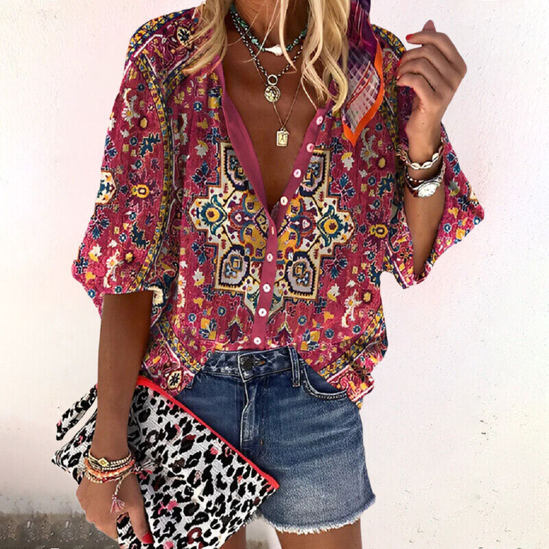 Bluse – 3