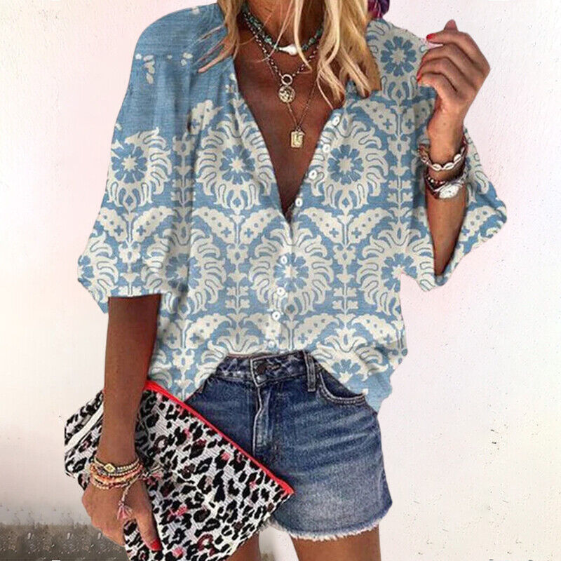 Bluse – 5