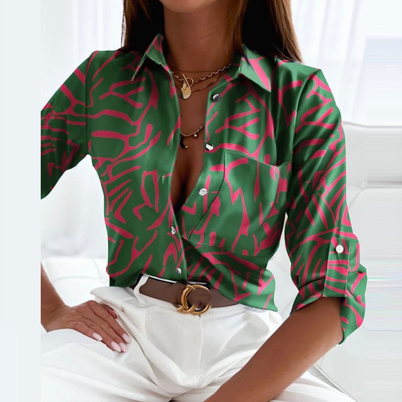 Bluse – 15