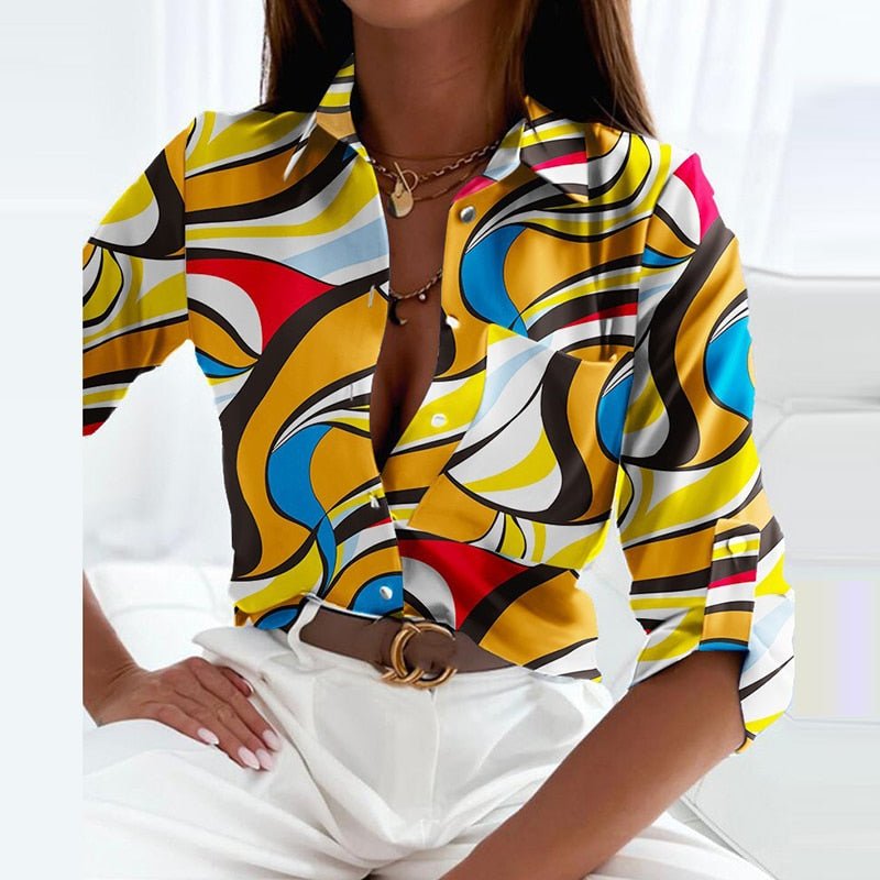 Bluse – 16