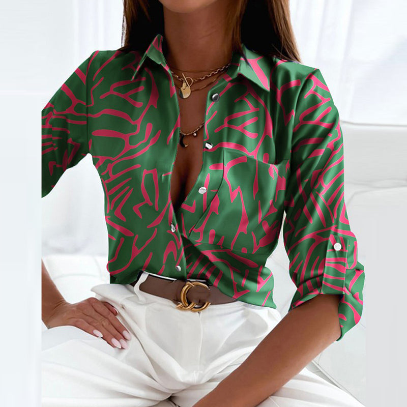 Bluse – 17