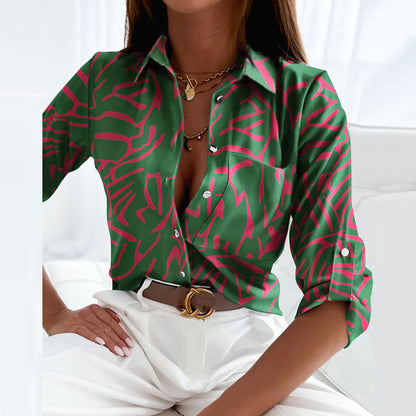 Bluse – 17