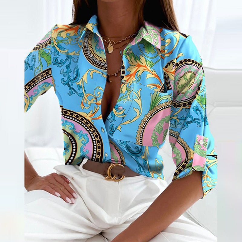 Bluse – 7