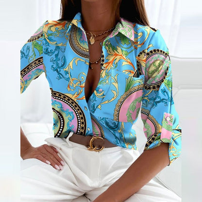 Bluse – 7