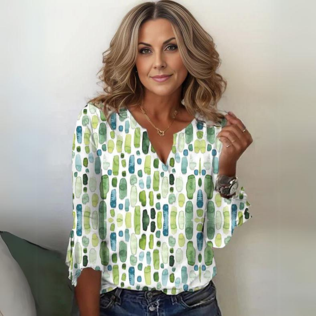 Bluse – 2
