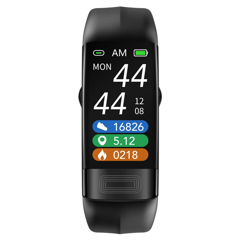Blutdruck Smartwatch – Pelanva – Ansicht 2