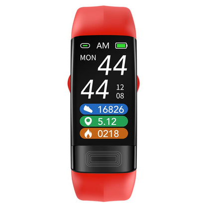 Blutdruck Smartwatch – Pelanva – Ansicht 3
