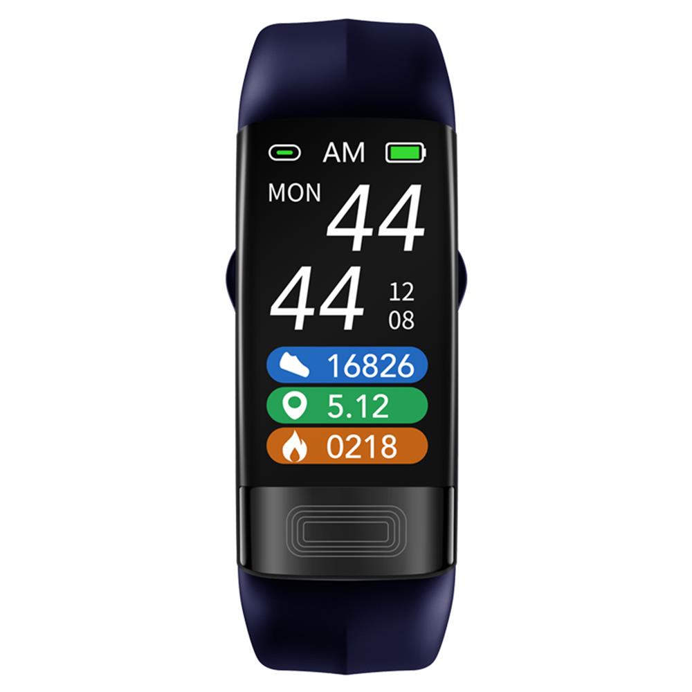 Blutdruck Smartwatch – Pelanva – Ansicht 4