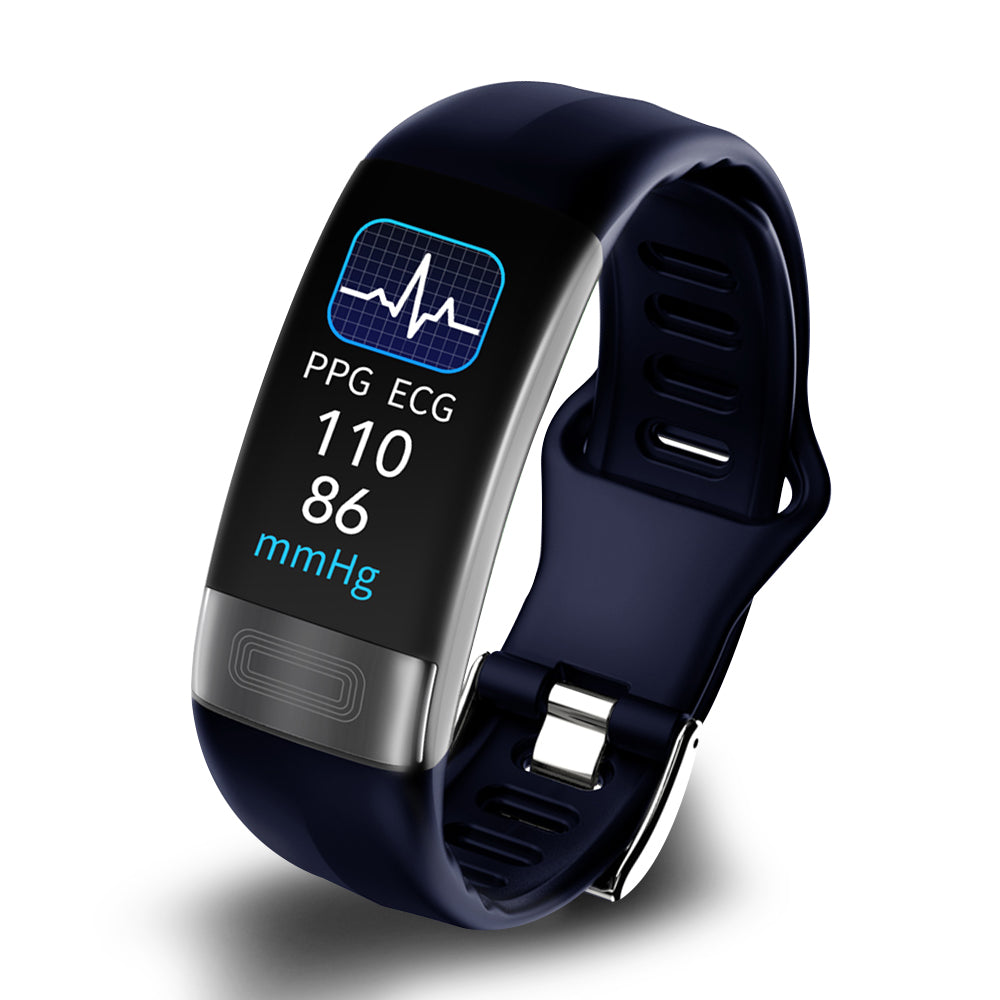 Blutdruck Smartwatch – Pelanva – Ansicht 5