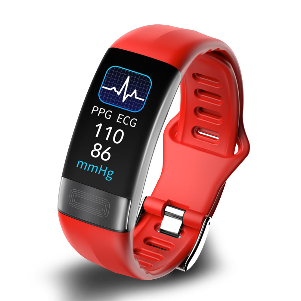 Blutdruck Smartwatch – Pelanva – Ansicht 6