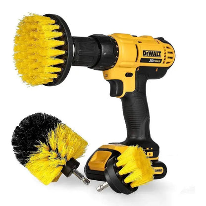 Bohrmaschinen Bürsten Set – Pelanva – Ansicht 4