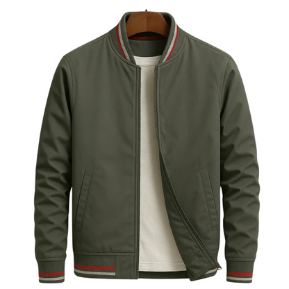 Bomberjacke Herren – Pelanva – Ansicht 11
