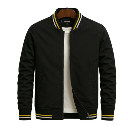 Bomberjacke Herren – Pelanva – Ansicht 13