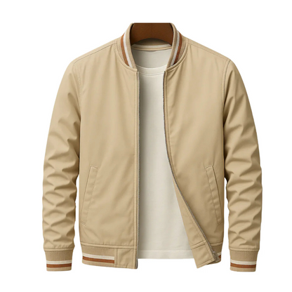 Bomberjacke Herren – Pelanva – Ansicht 14