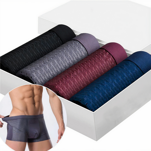 Boxershorts Herren – Pelanva