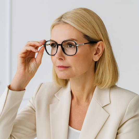 Brille – Pelanva