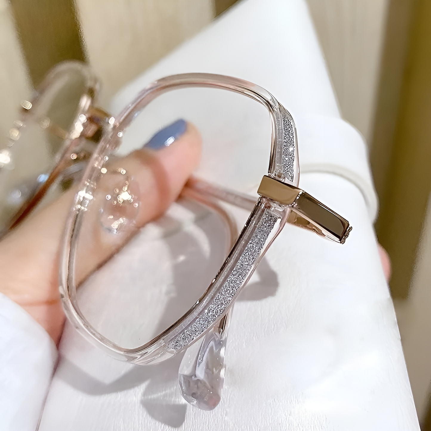 Brille Lieferumfang – Pelanva
