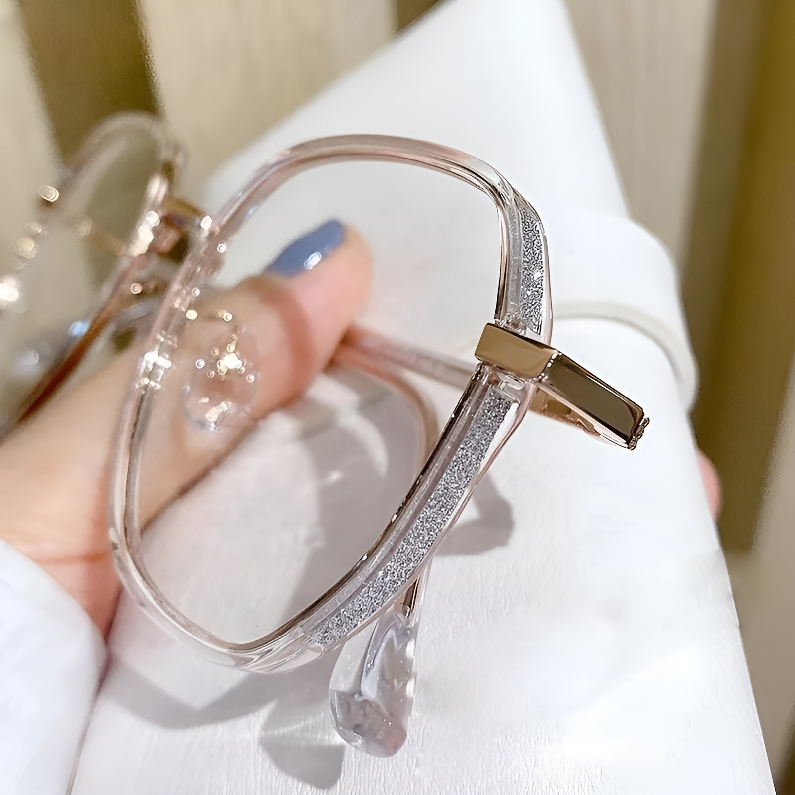 Brille Lieferumfang – Pelanva