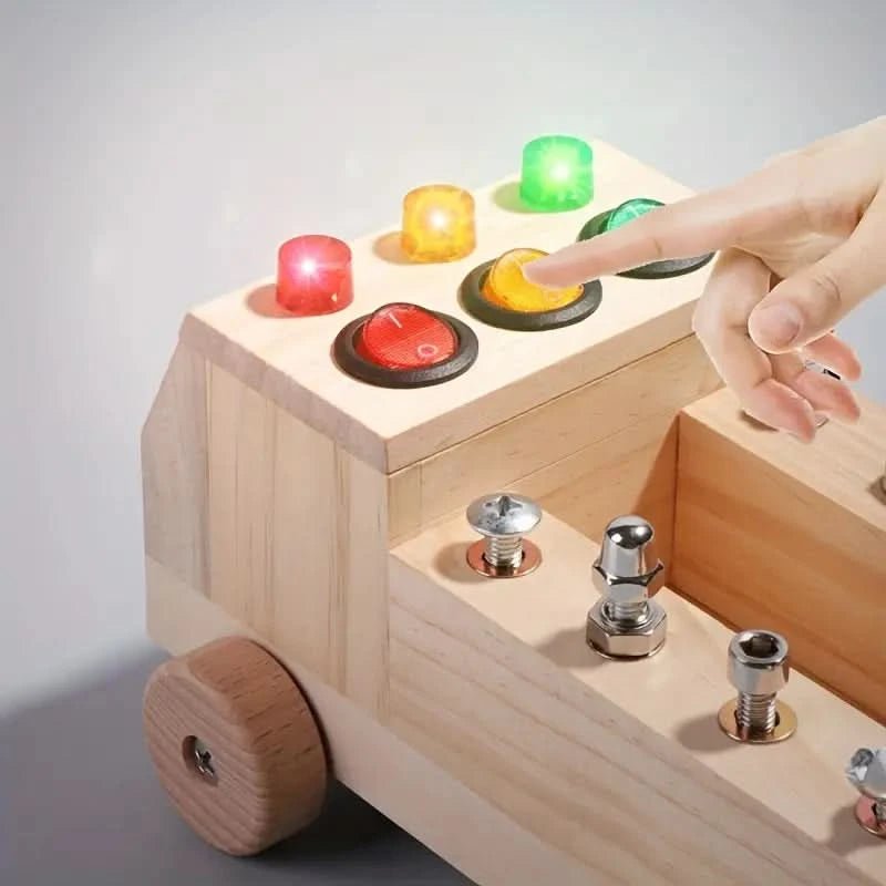 Busy Board – Pelanva – Ansicht 4