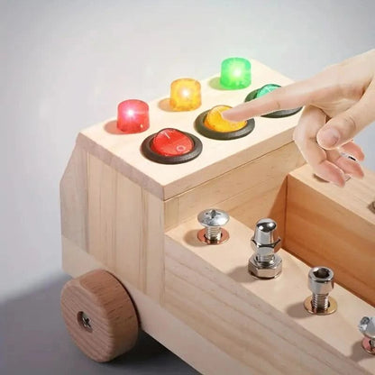 Busy Board – Pelanva – Ansicht 4