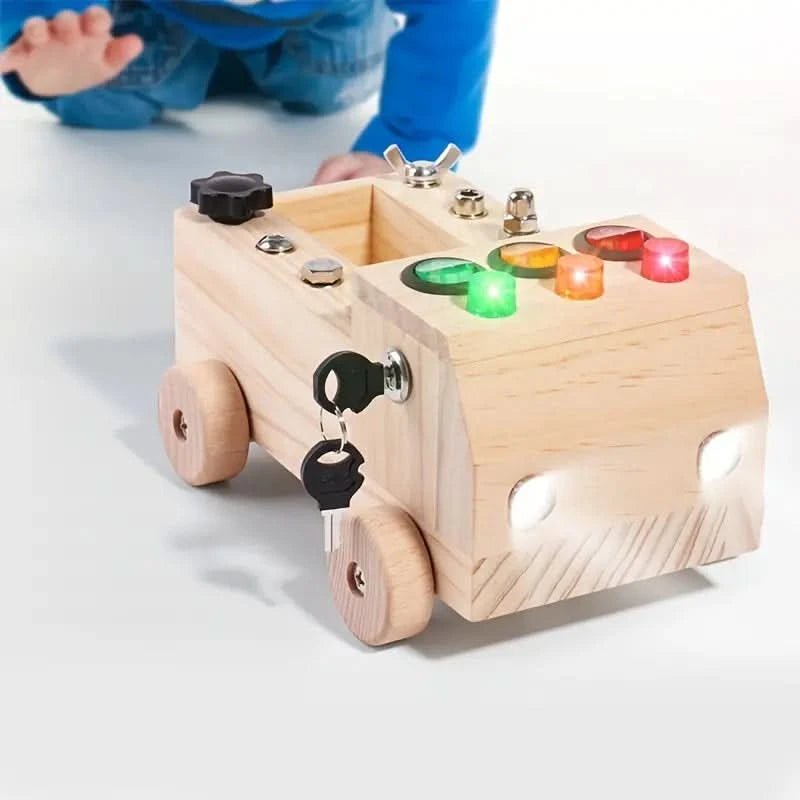 Busy Board – Pelanva – Ansicht 5