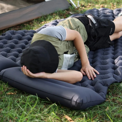 Camping Luftmatratze – Pelanva – Ansicht 12