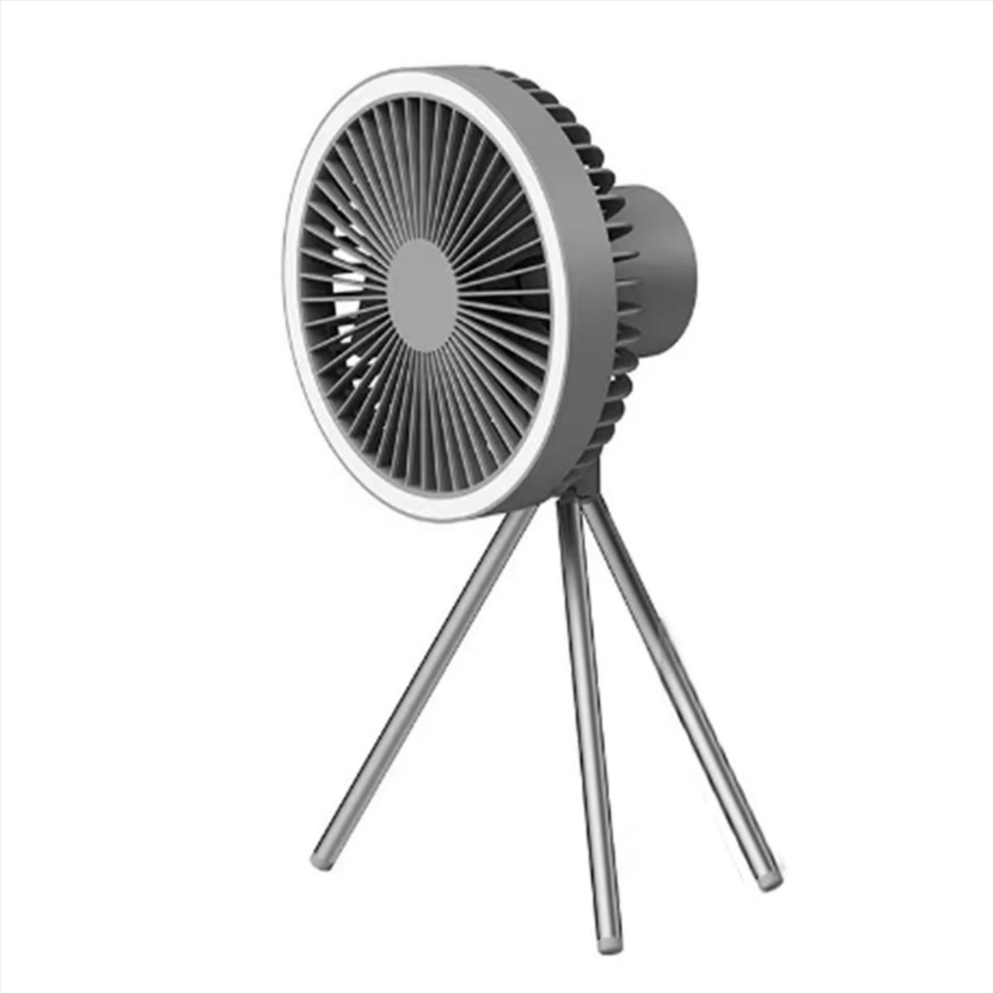 Camping Ventilator LED – Pelanva