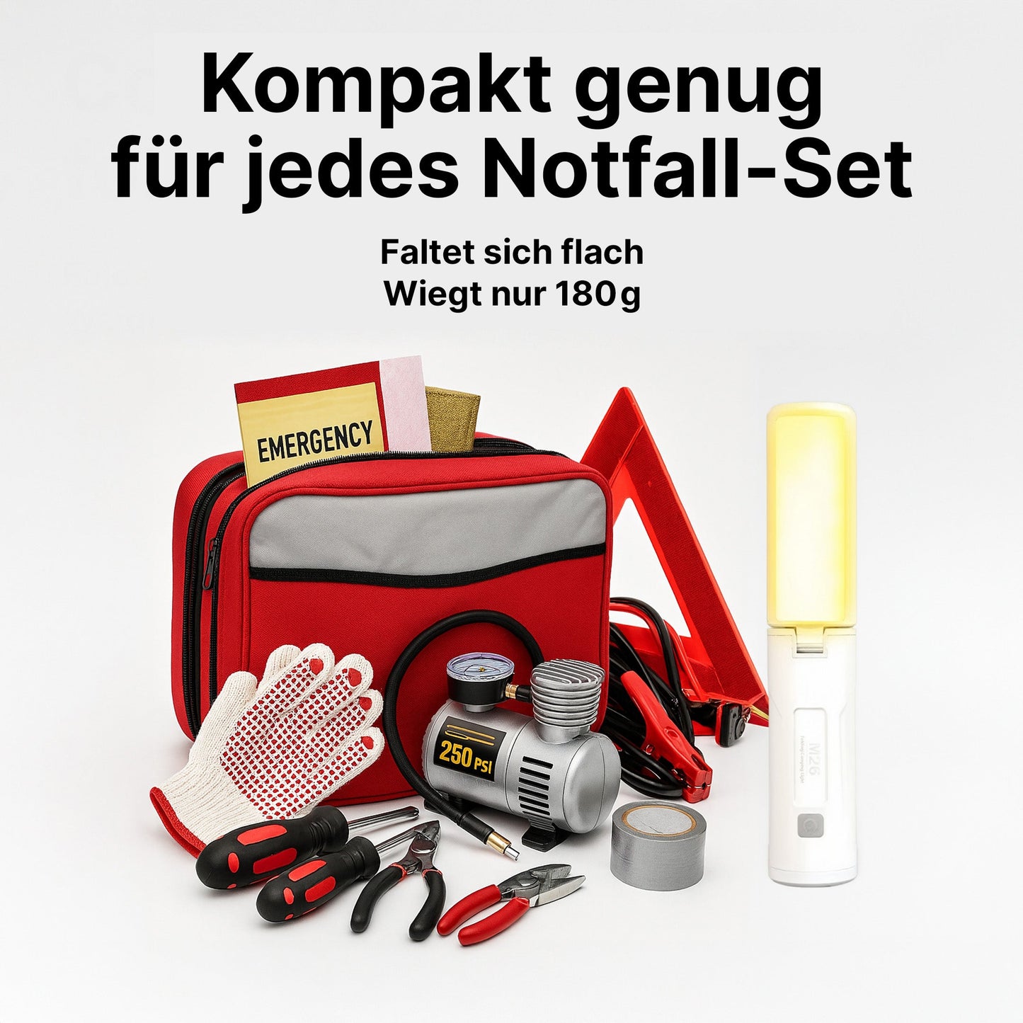 Campinglampe 8000 Lumen – Pelanva – Ansicht 6