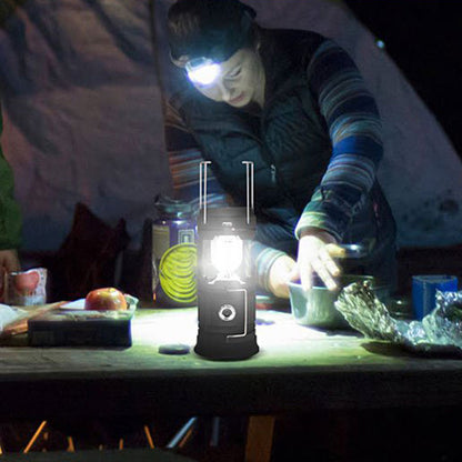 Campinglampe Solar – Pelanva – Ansicht 13